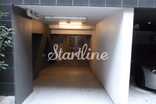 レジディア築地の物件内観写真